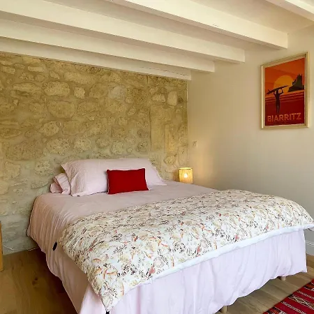 Le Tilleul Grézillac