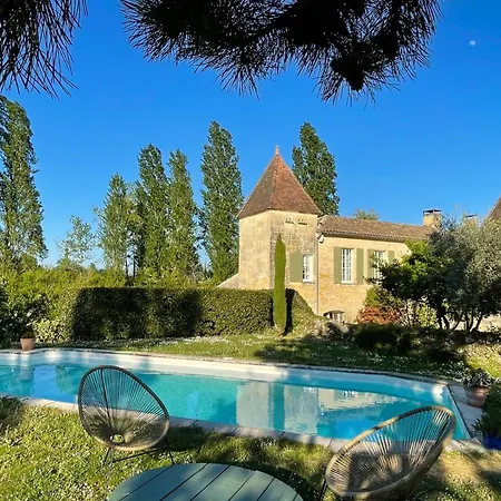 Διαμέρισμα Le Tilleul *