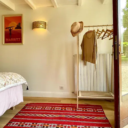 Le Tilleul Апартаменты *