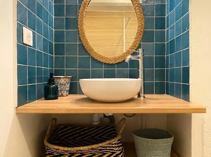 Le Tilleul Lägenhet *