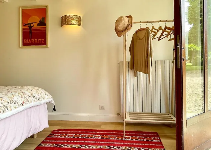 Le Tilleul Lägenhet *