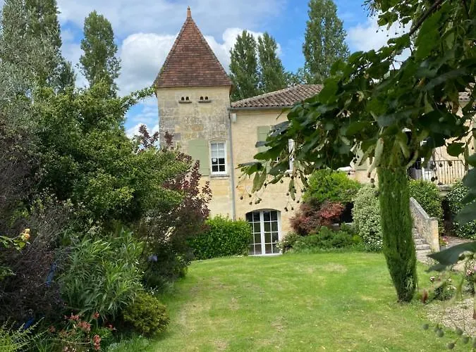 Le Tilleul Lägenhet